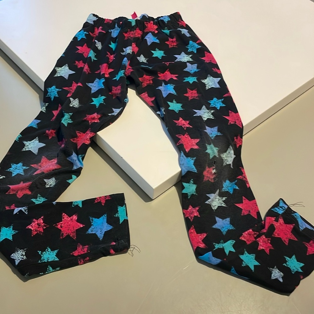 🔥 10/$25 - star leggings